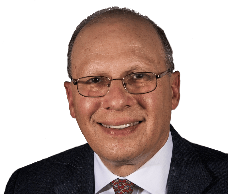 Ilan Berman